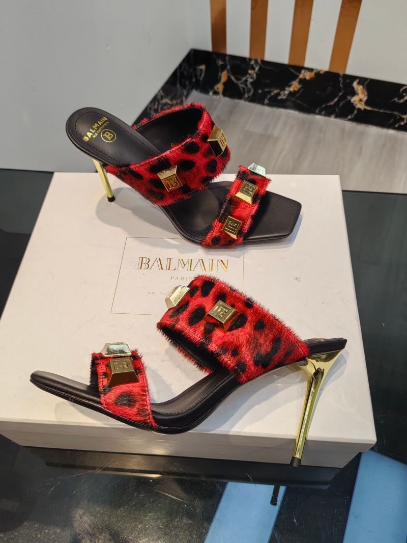 Balmain Sandals